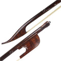 Cello Bow - Baroque Style - Snakewood Bow