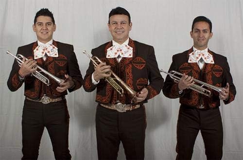 Bach LR19043B Stradivarius Mariachi Series Bb Trumpet, Lacquer