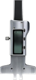 Digital String Height Measuring Tool for Acoustic Electric Classical Guitars with Inch MM and FOR ZERO Calibration for Guitar Tech Use