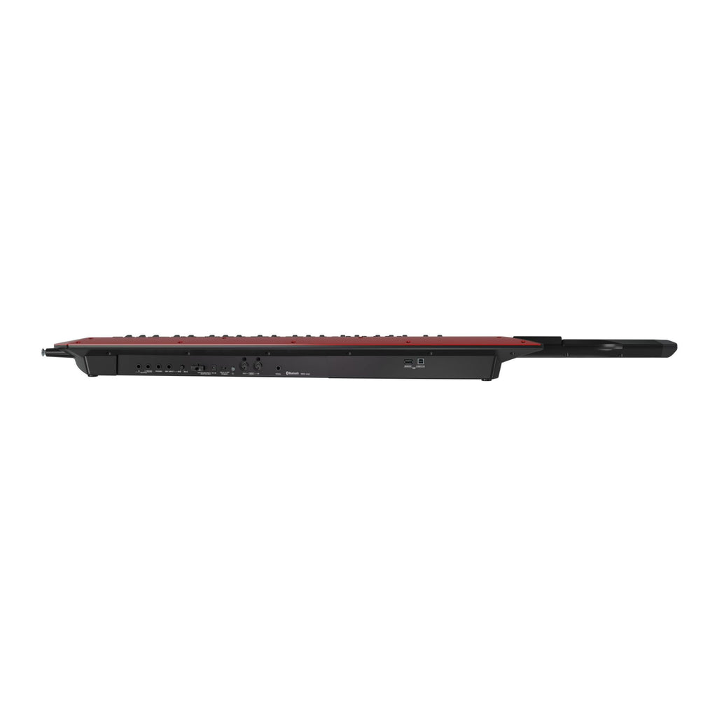 Roland AX-Edge 49-Key Keytar, With Velocity And Channel After Touch, Black