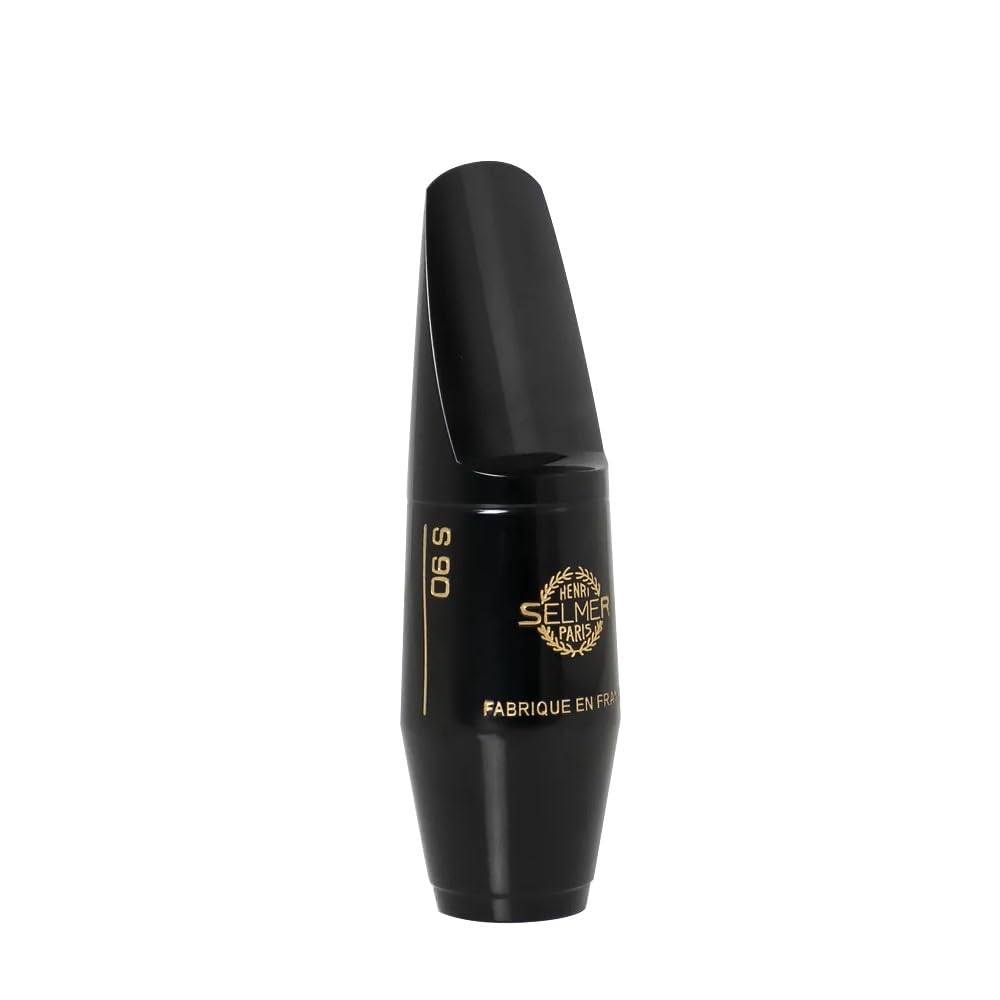 Selmer Paris Alto Sax Mouthpiece S90 180