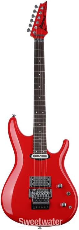Ibanez JS2480 - Muscle Car Red