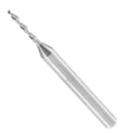 VANZACK Electric Violin Purfling Groove Cutter Bit 1.2mm Professional Luthier Tool for Violin and Cello Making Precision Milling Cutter for String Instrument Accessories