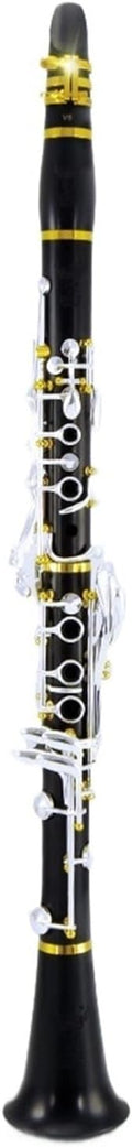 Clarinet 18 keys B flat professional performance clarinet