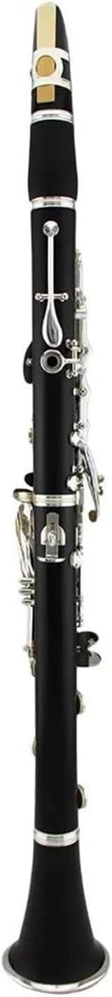 18 key clarinet B flat clarinet