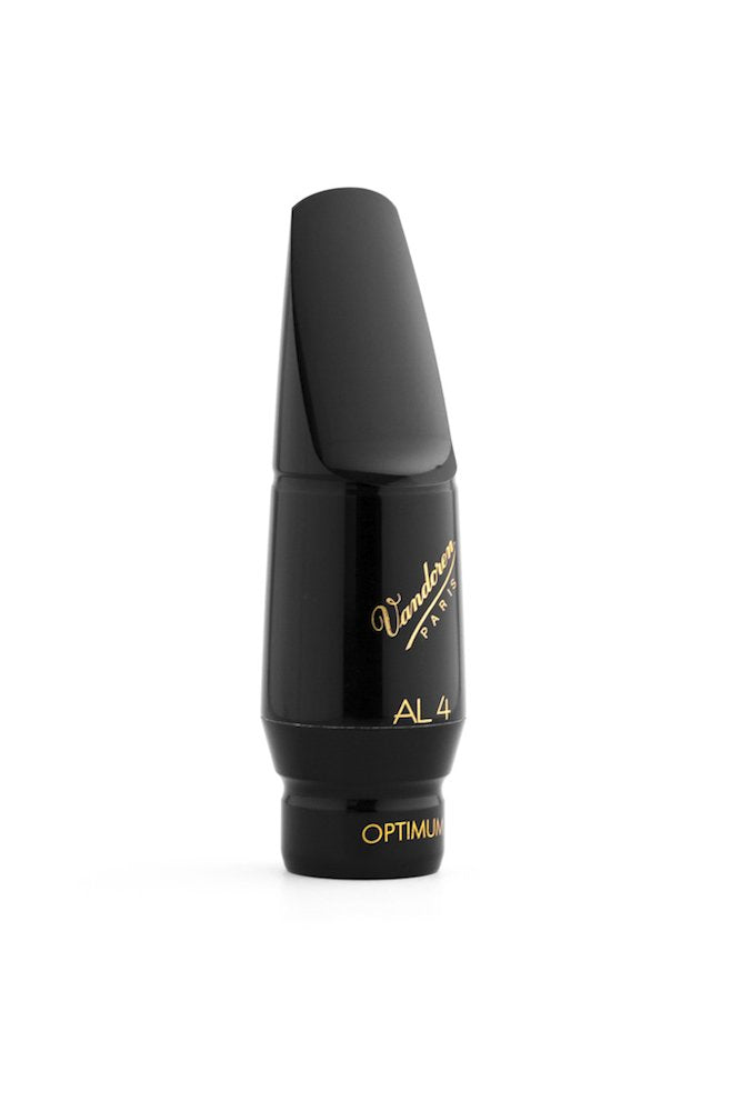 Vandoren SM711 AL3 Optimum Series Alto Saxophone Mouthpiece