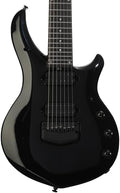 Ernie Ball Music Man John Petrucci Majesty 7 7-string Electric Guitar - Dark Side