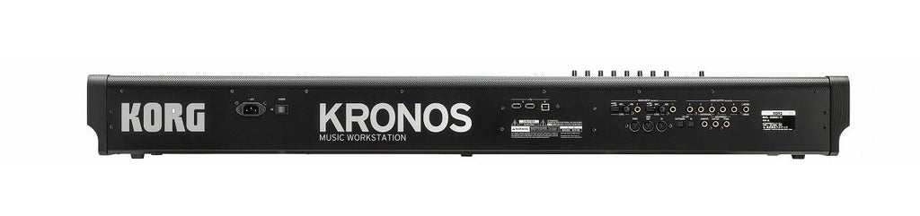 Korg Kronos 3 88-key Music Workstation