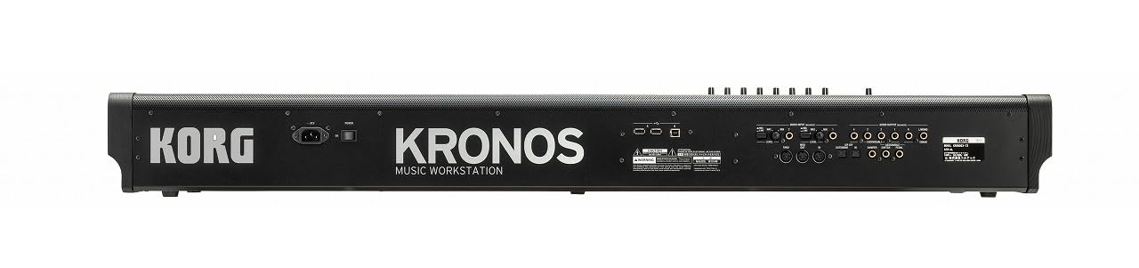 Korg Kronos 3 88-key Music Workstation