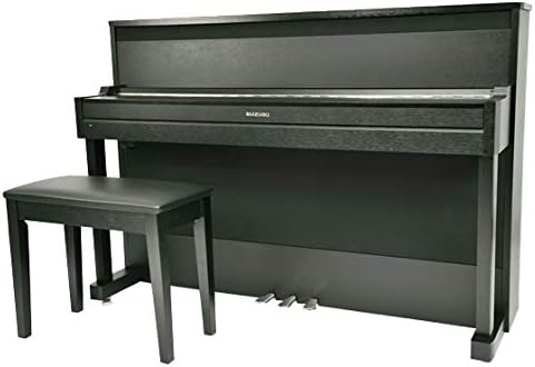 Suzuki VG-88 Vertical Grand Console Digital Piano