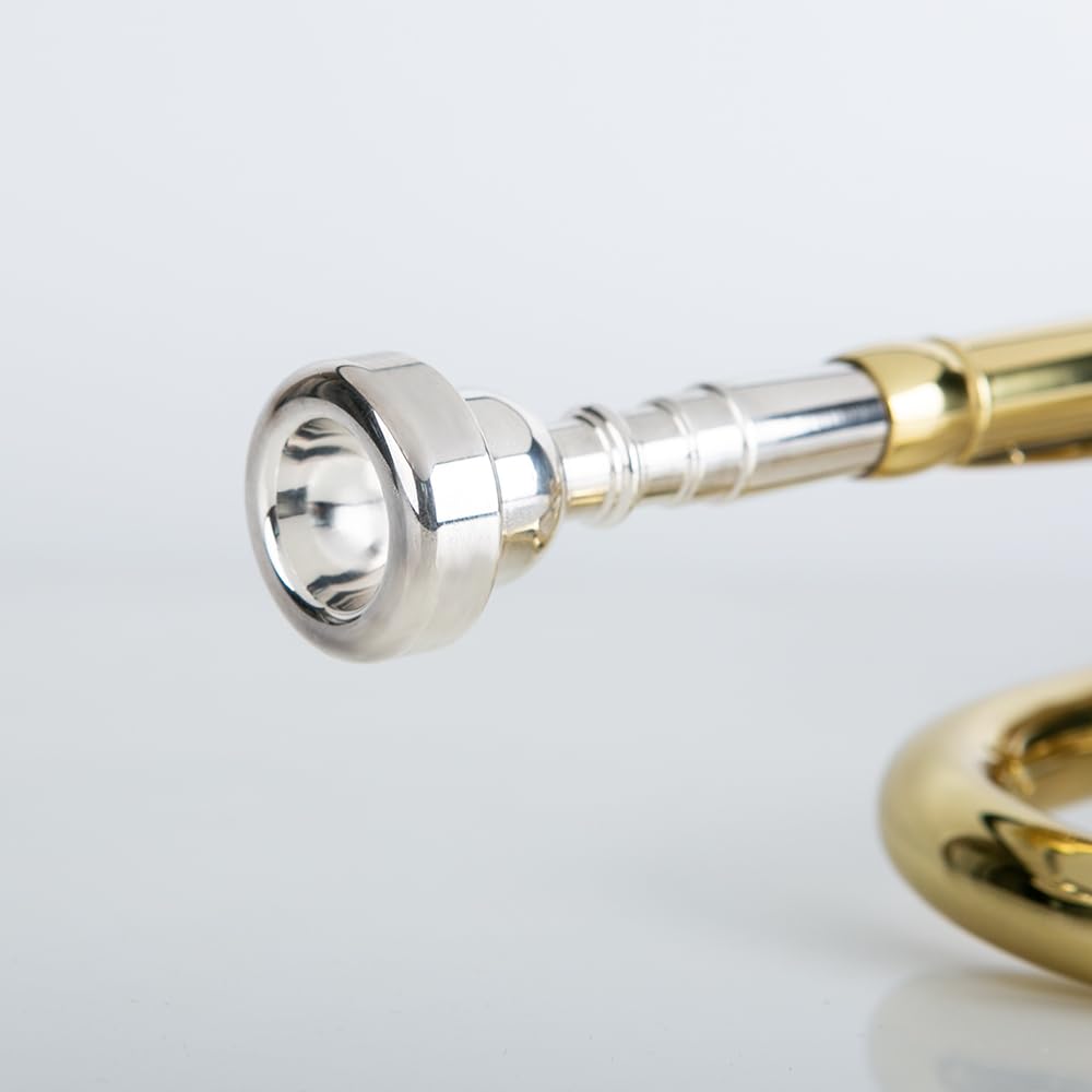 Glory Trumpet Mouthpiece (7c)