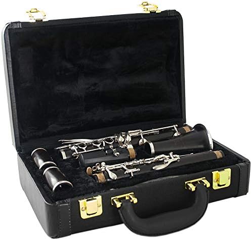 THE WILMINGTON CLARINET (903) Professional
