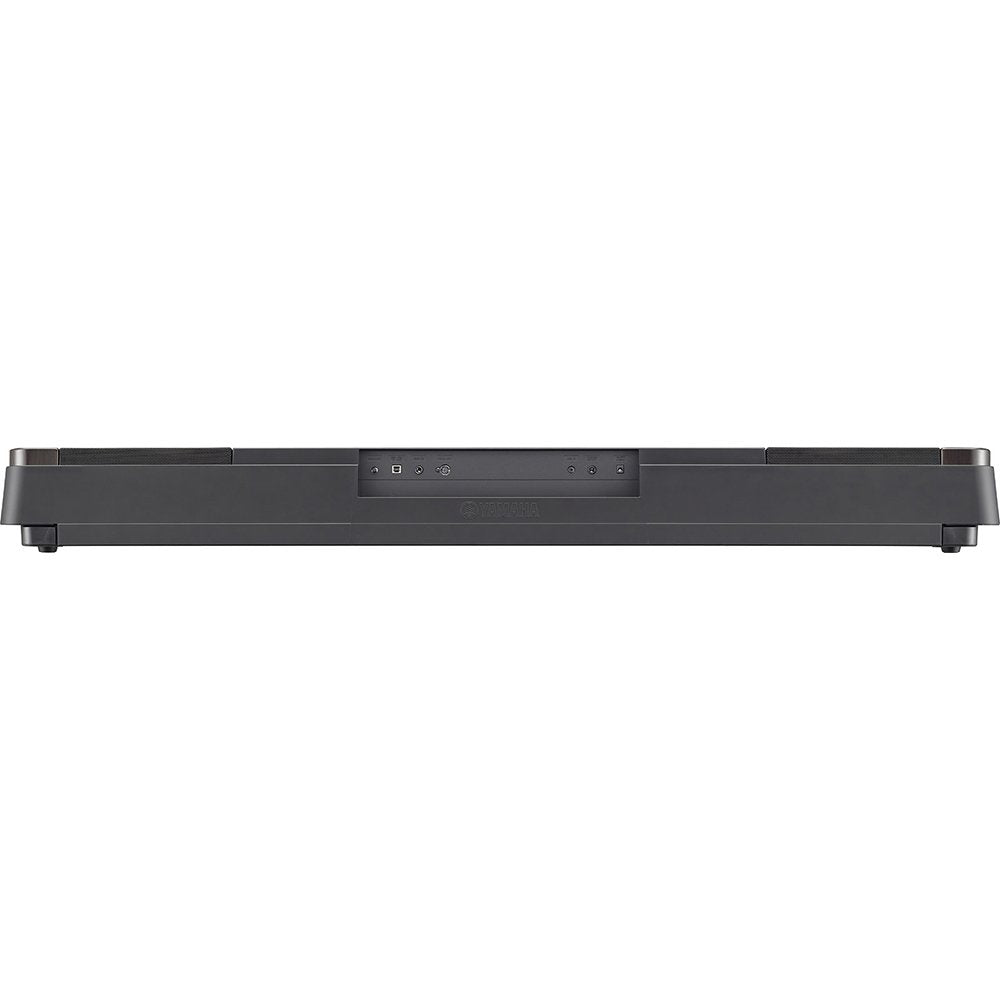 Yamaha DGX650B Digital Piano