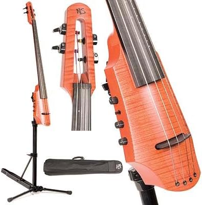 NS Design CR4 4, 5 or 6 Strings Electric Cello