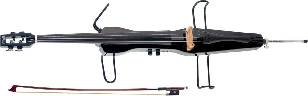Stagg ECL 4/4 WH Cello - Electric