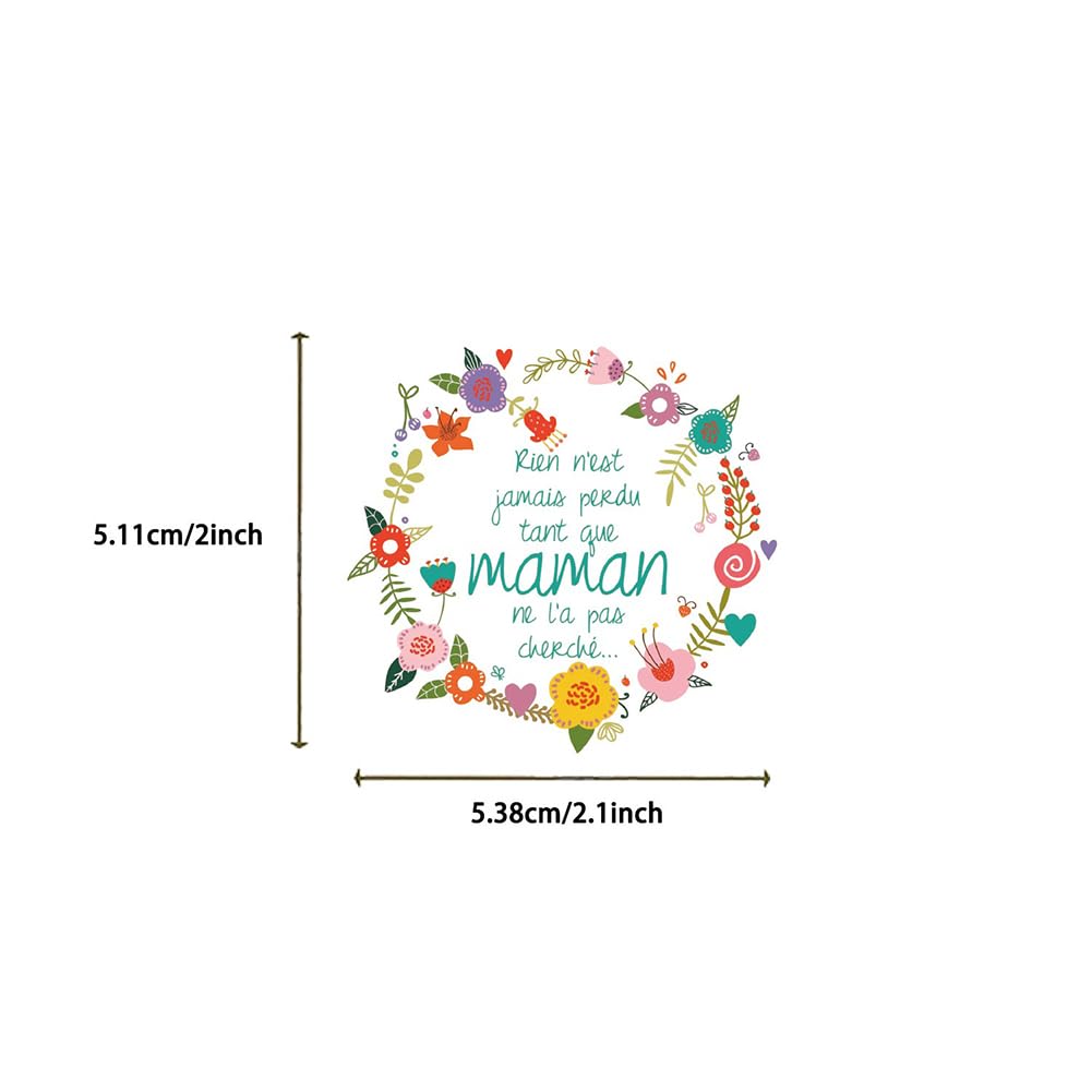 50Pcs Violin Stickers Musical Instrument Waterproof Vinyl Decals | Peel and Stick waterproof sun-proof removable Reusable for Water Bottles Laptop Mobile Phone Skateboard Guitar Decoration