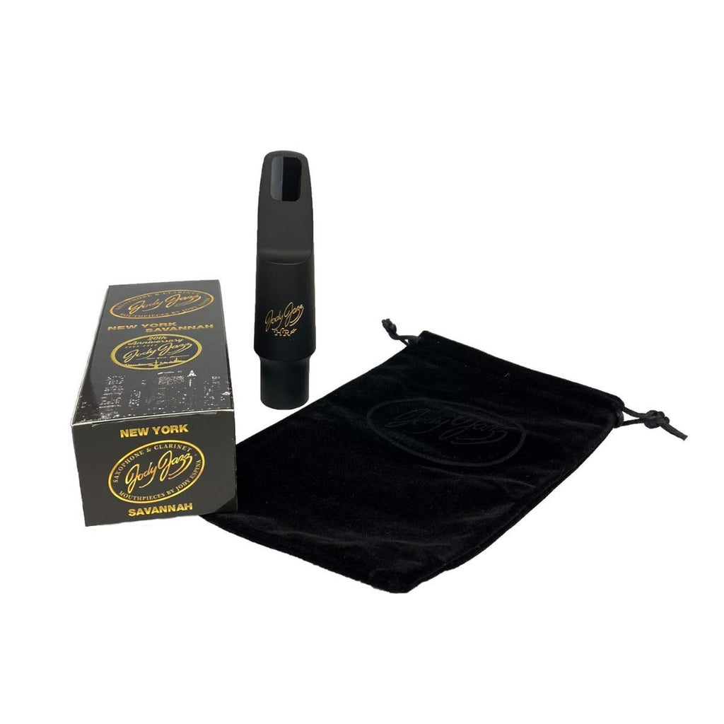 JodyJazz HR Baritone Saxophone Mouthpiece Model 7