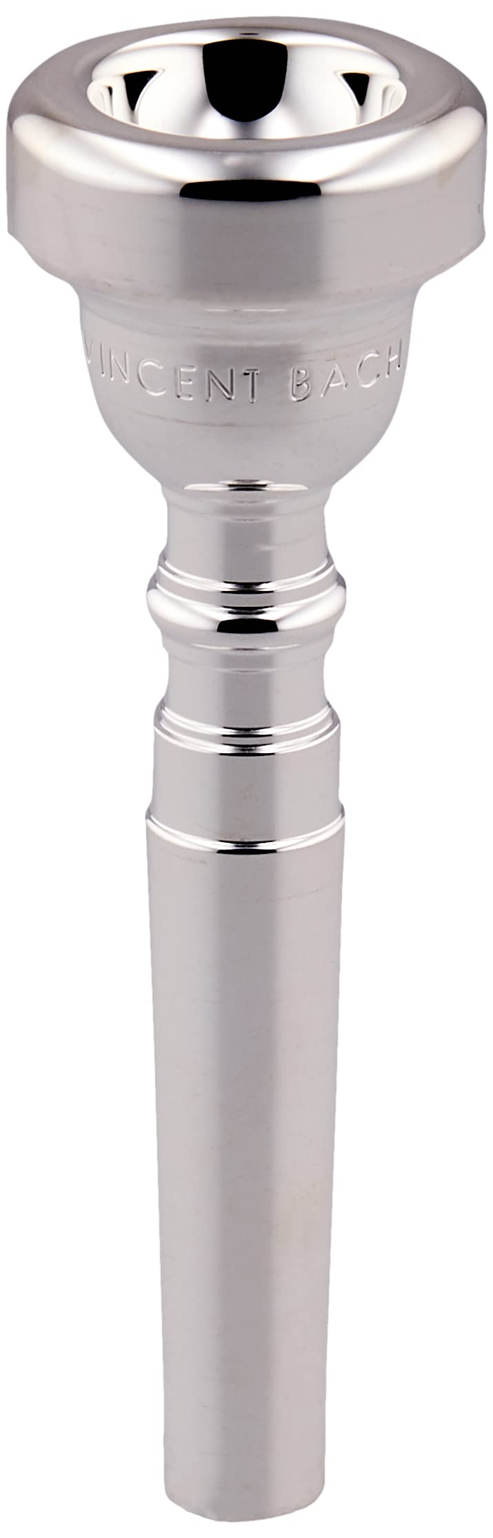 Vincent Bach Symphonic Series S651 Model 1C Throat 24 Mouthpiece Trumpet