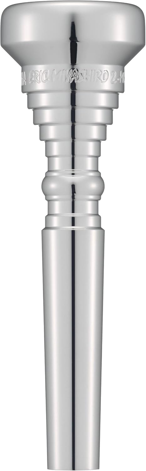 Yamaha EM2-MK2 Trumpet Mouthpiece