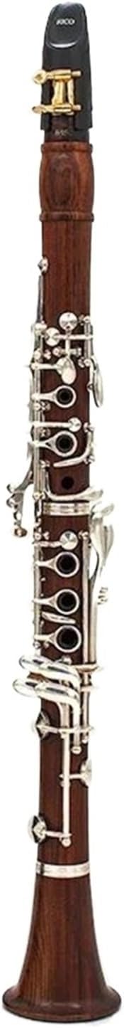 Beginner Clarinet 17 key professional clarinet