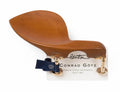Conrad Götz, ZK-4254, Guarneri Chinrest for Violin 4/4, Rosewood