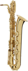 Yamaha YBS480 Intermediate Bari Saxophone