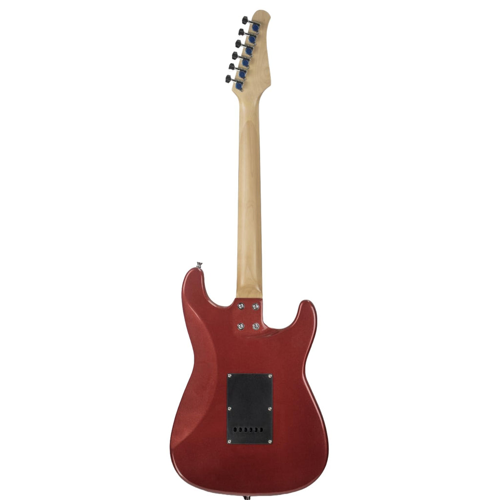 Sawtooth Alder Wood Series Electric Guitars (Barely Pink Alder Left-Handed)