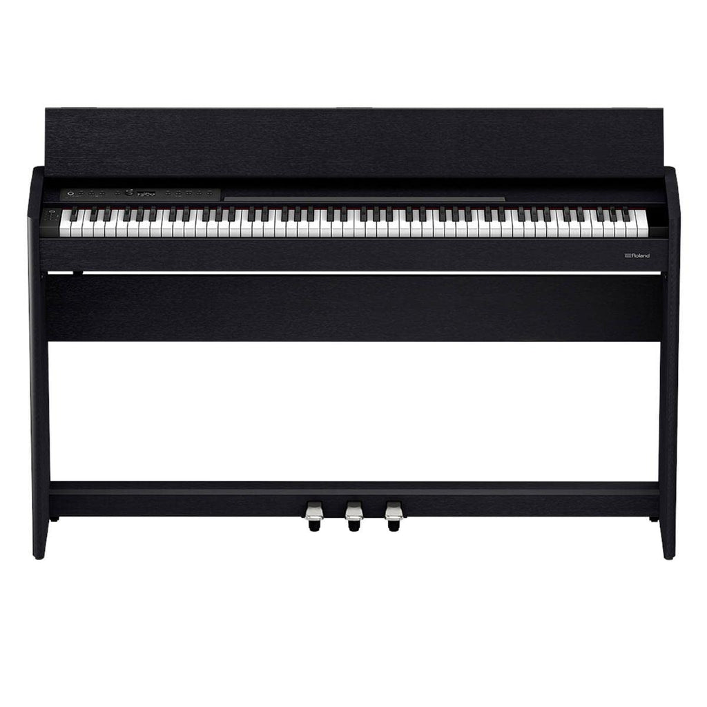 Roland Digital Pianos - Home (F701-LA)