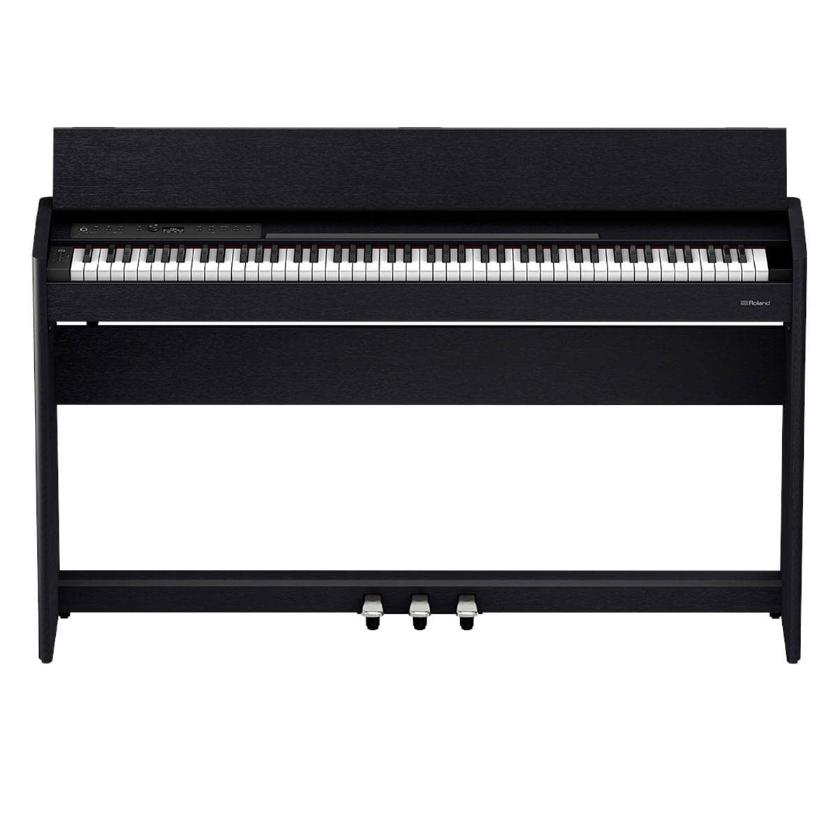 Roland Digital Pianos - Home (F701-LA)