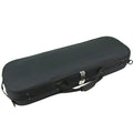 Violin Model 101 Full Size 4/4 Handmade Violin with Case, Bow, Shoulder Rest, and Rosin