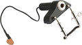 Professional Violin Viola Pickup Acoustic Sound Violin Bridge Pickup Adjusting Placement Electronic Organ Pickup