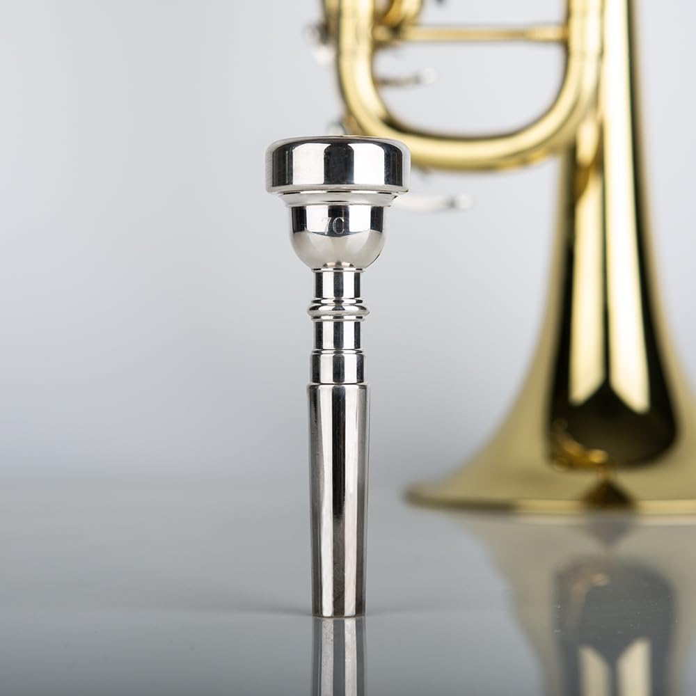 Glory Trumpet Mouthpiece (7c)
