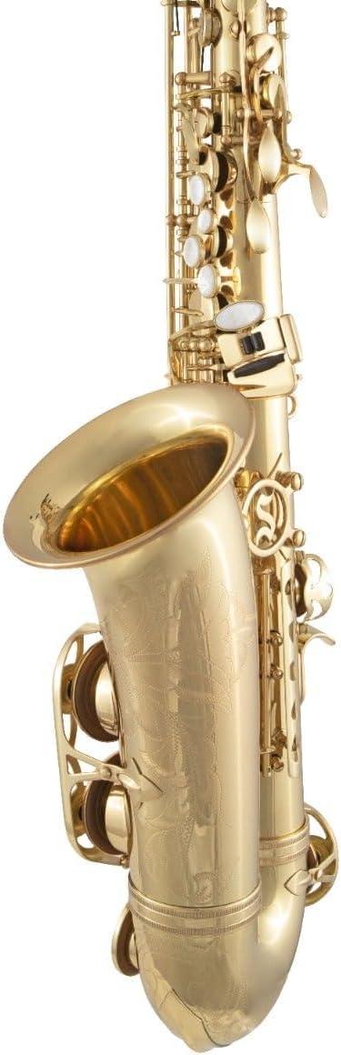 Selmer SAS511 Intermediate Alto Saxophone - Lacquer