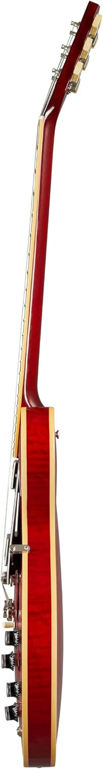 Gibson ES-335 Figured Sixties Cherry w/case