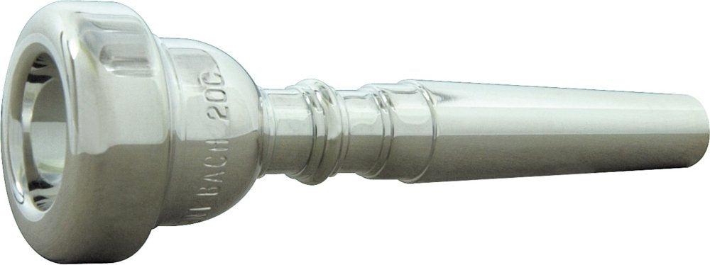 Bach Trumpet Mouthpiece, 20C