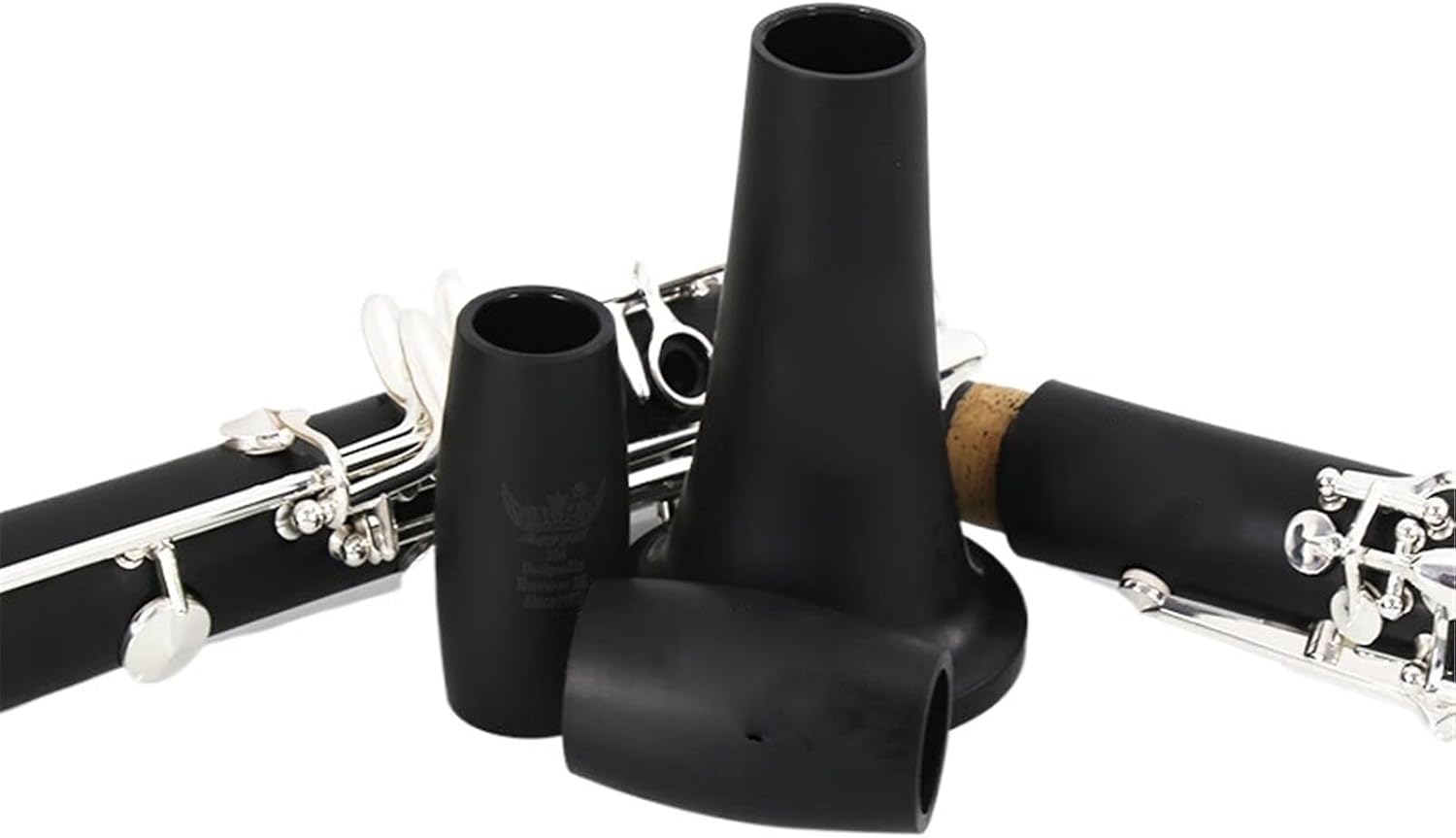 Synthetic Wood Clarinet Beginner Professional B Flat Instrument Clarinet Instrument