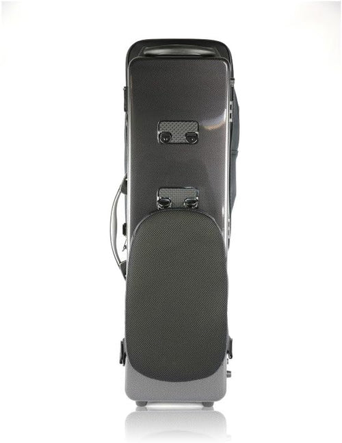 Bam Hightech Bass Clarinet(To C) Case - Black - 3026XLC