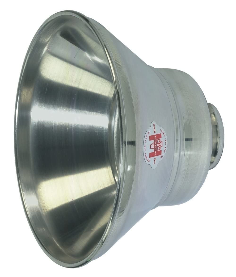 Harmon E Wow-Wow Trombone Mute 13.75 x 6.25 x 6.25 inches