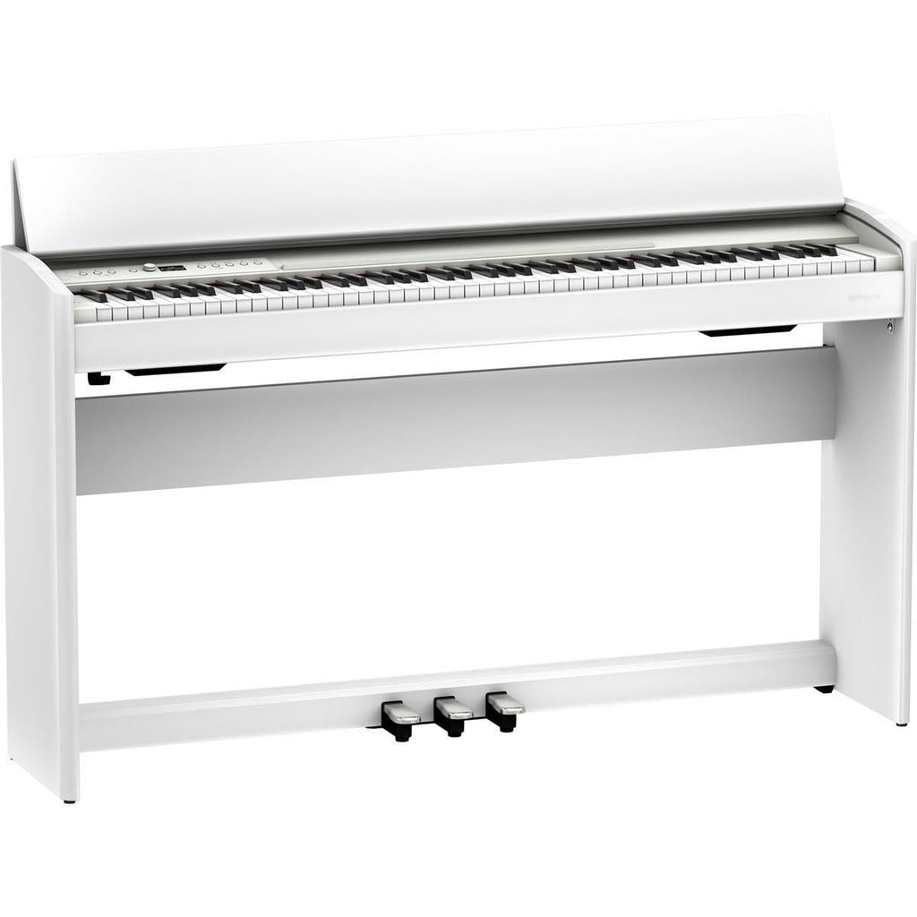 Roland Digital Pianos - Home (F701-LA)