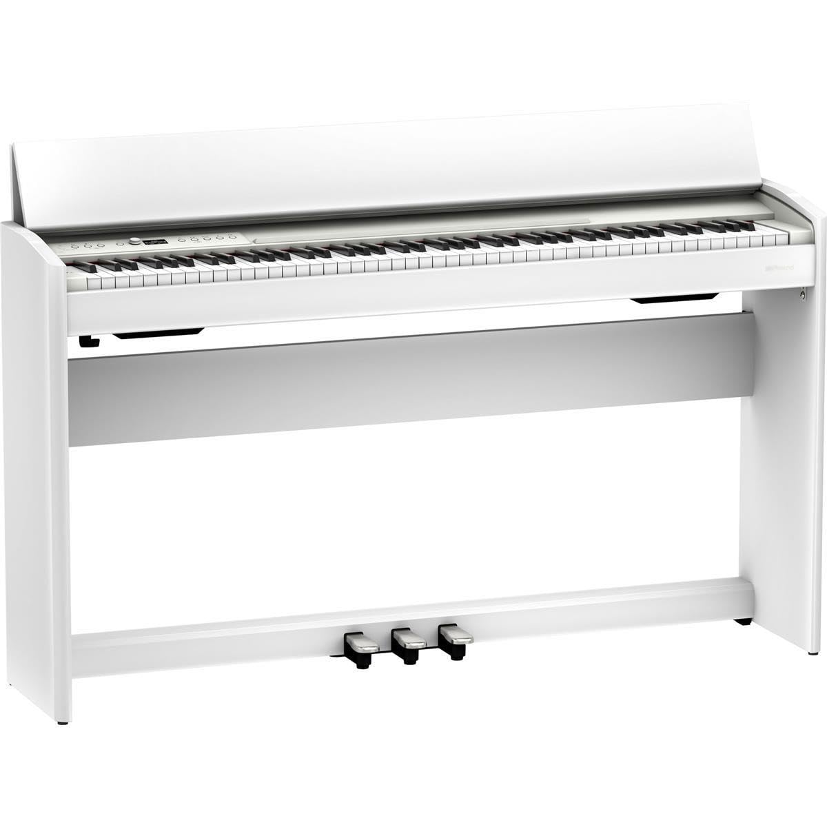 Roland Digital Pianos - Home (F701-LA)