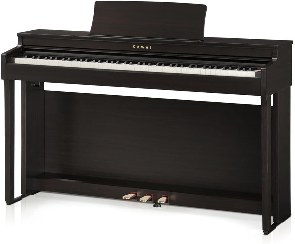 Kawai CN201 Digital Piano - Premium Rosewood