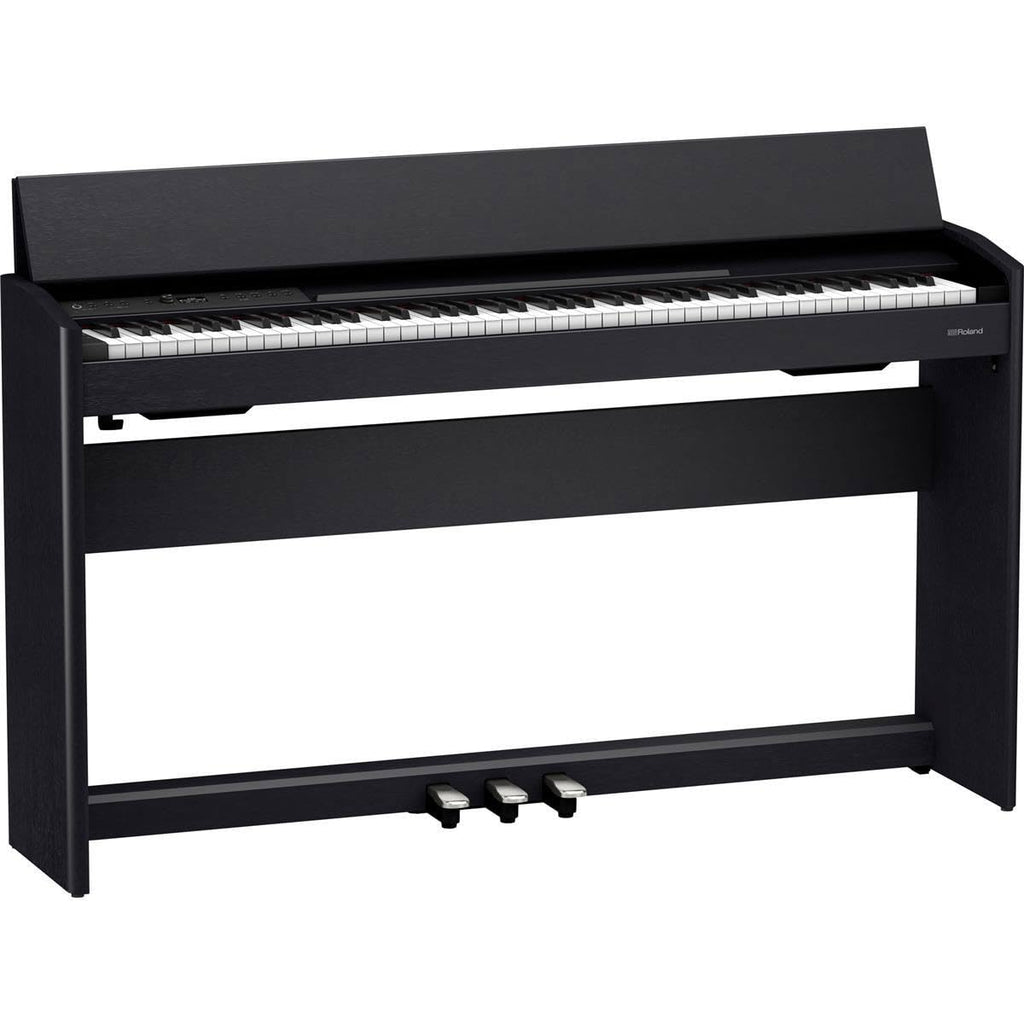 Roland Digital Pianos - Home (F701-LA)
