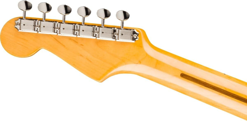 Fender American Vintage II 1957 Stratocaster Electric Guitar - Black