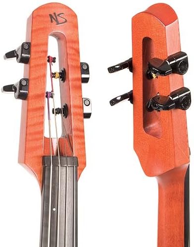 NS Design CR4 4, 5 or 6 Strings Electric Cello