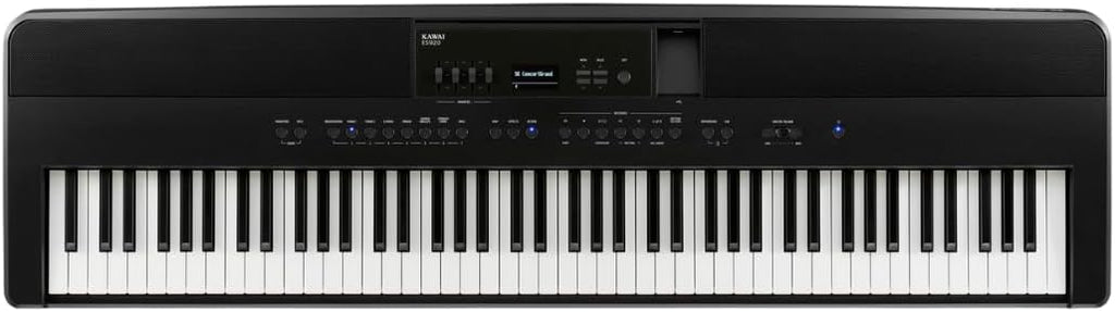 Kawai ES920 88-key Digital Piano - Black