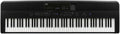 Kawai ES920 88-key Digital Piano - Black