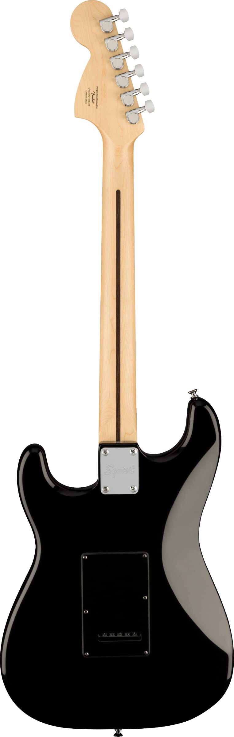 Fender Squier Affinity Stratocaster FMT HSS - Sienna Sunburst Bundle with Frontman 10G Amplifier, Gig Bag, Tuner, Instrument Cable, Strap, Picks, and Austin Bazaar Instructional DVD
