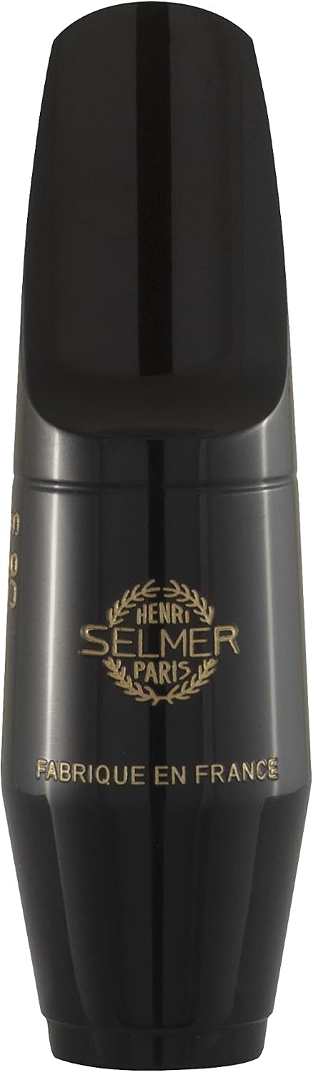SELMER Alto Saxophone Mouthpiece (S412180)