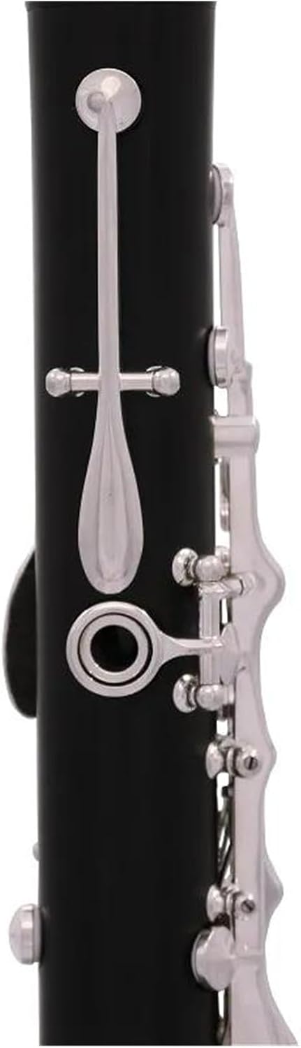 Professional BB clarinet 18 keys clarinet