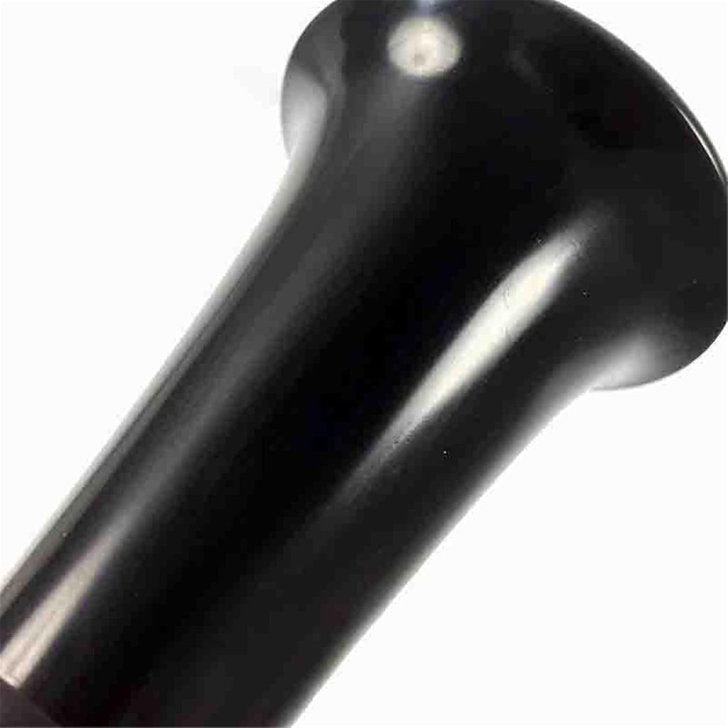 Clarinet Bb Wooden Ebony Silver Plated 18 Keys Professional Musical Instrument Beginner Clarinet Instrument